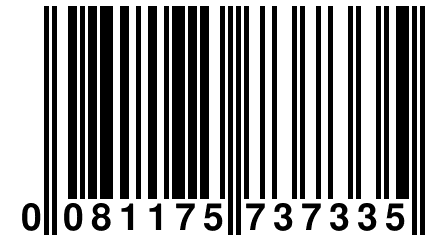 0 081175 737335