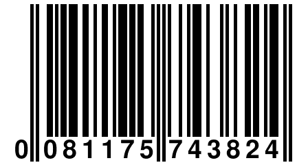 0 081175 743824