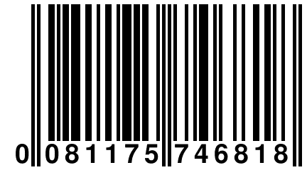 0 081175 746818