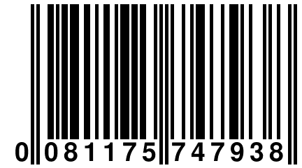 0 081175 747938