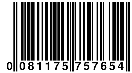 0 081175 757654