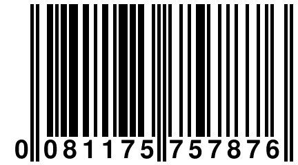 0 081175 757876