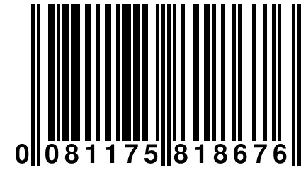 0 081175 818676