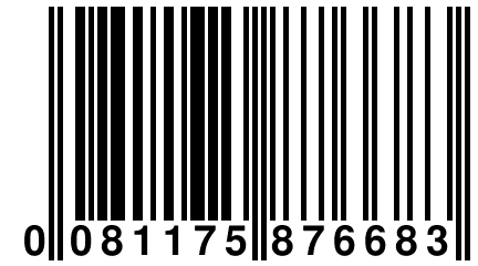 0 081175 876683