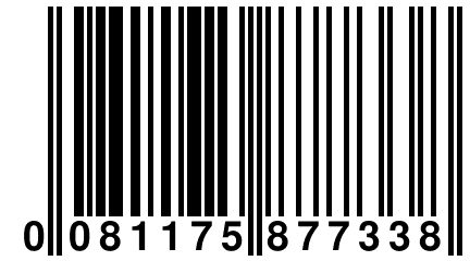 0 081175 877338