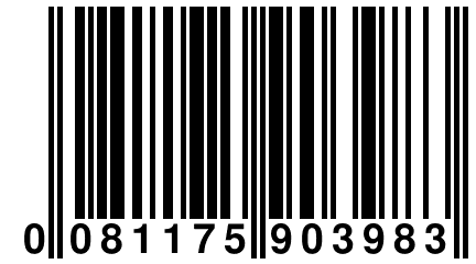 0 081175 903983