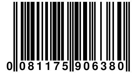 0 081175 906380