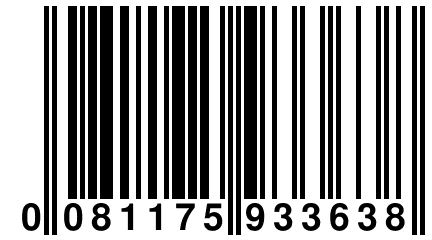 0 081175 933638