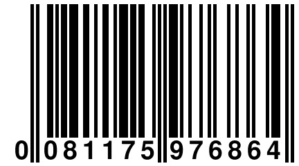 0 081175 976864