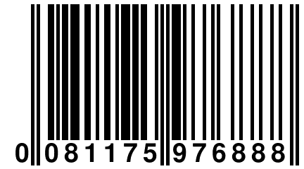 0 081175 976888