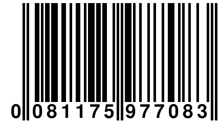 0 081175 977083