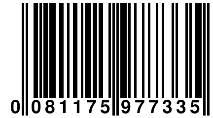 0 081175 977335