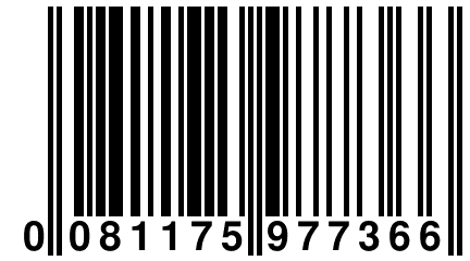 0 081175 977366