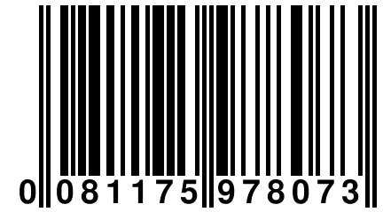 0 081175 978073