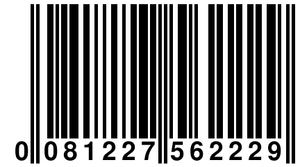 0 081227 562229