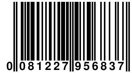 0 081227 956837