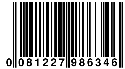 0 081227 986346