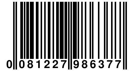 0 081227 986377