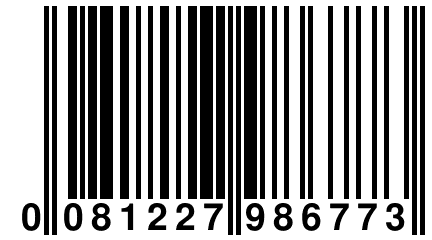 0 081227 986773