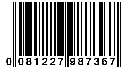 0 081227 987367