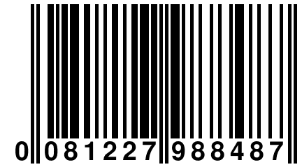 0 081227 988487