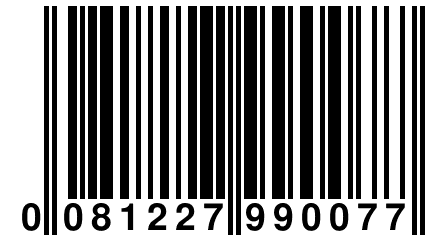 0 081227 990077