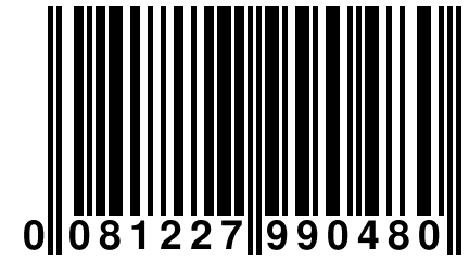 0 081227 990480