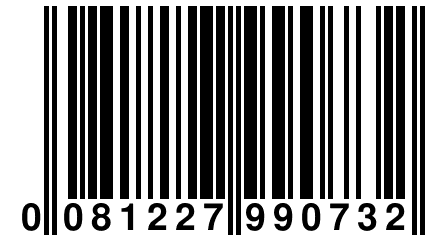 0 081227 990732