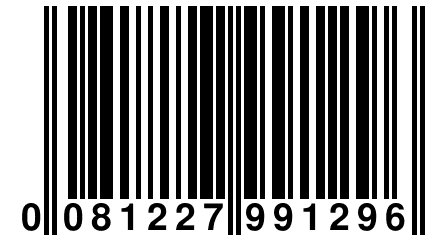 0 081227 991296