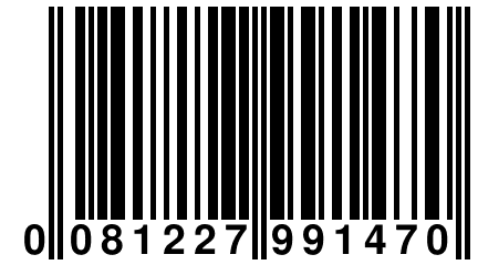 0 081227 991470