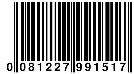 0 081227 991517