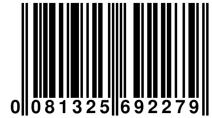 0 081325 692279