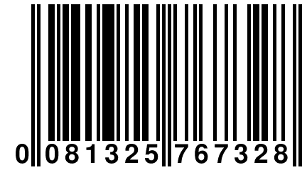 0 081325 767328