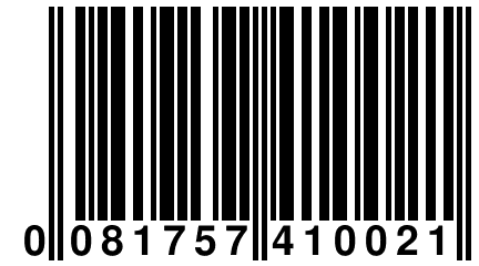 0 081757 410021