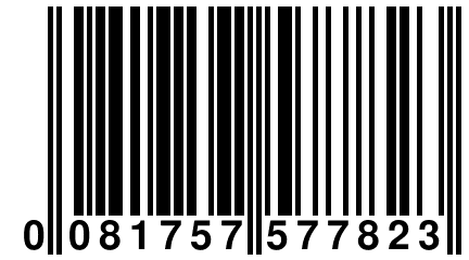 0 081757 577823