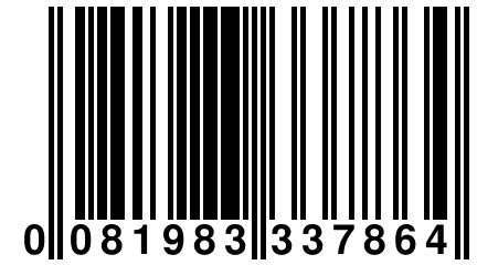 0 081983 337864