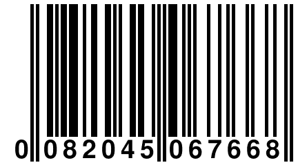 0 082045 067668