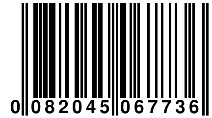 0 082045 067736