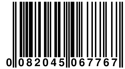 0 082045 067767