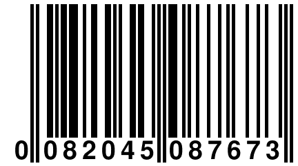 0 082045 087673