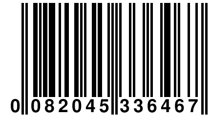 0 082045 336467