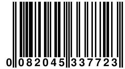 0 082045 337723