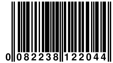 0 082238 122044