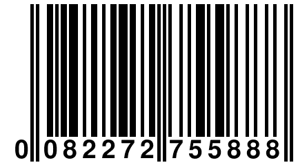 0 082272 755888