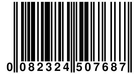 0 082324 507687