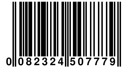 0 082324 507779