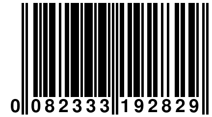 0 082333 192829