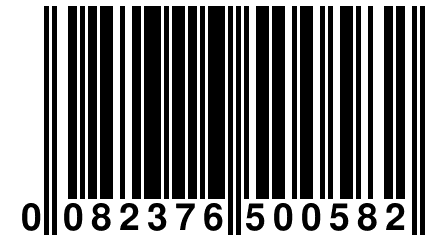 0 082376 500582