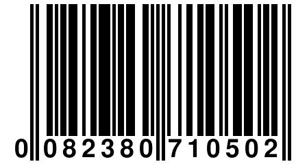 0 082380 710502