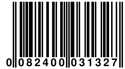 0 082400 031327